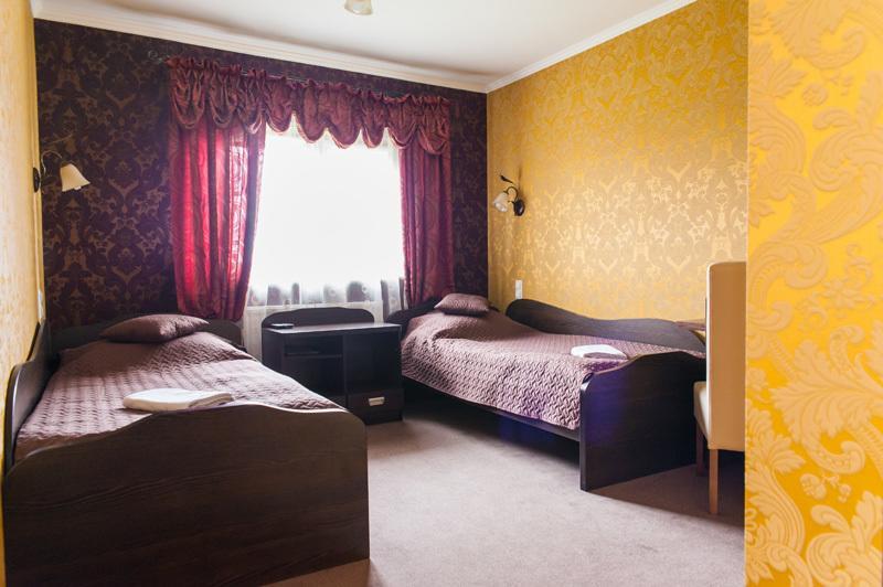 Hotel Andersen Rzeszów Camera foto