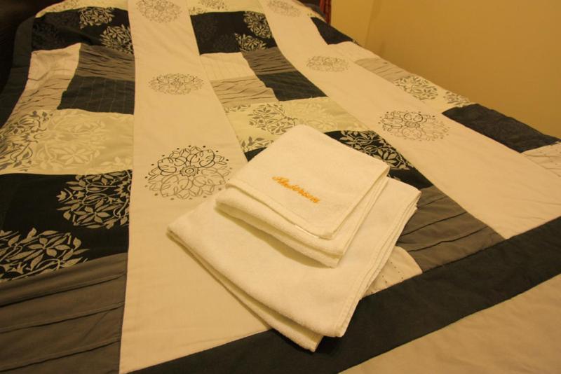 Hotel Andersen Rzeszów Esterno foto