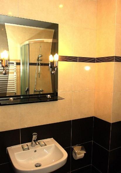 Hotel Andersen Rzeszów Camera foto