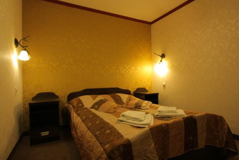 Hotel Andersen Rzeszów Camera foto
